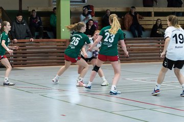 Bild 255 - A-Juniorinnen HSG Kremperheide/Muensterdorf - Heikendorfer SV : Ergebnis: 26:21
